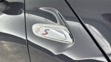 MINI Hatchback 2.0 Cooper S Exclusive II 3dr Auto [Comfort Pack] Petrol Hatchback